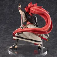 Figure - Guilty Gear