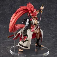 Figure - Guilty Gear