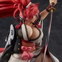 Figure - Guilty Gear