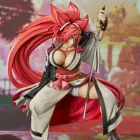 Figure - Guilty Gear