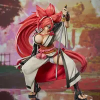 Figure - Guilty Gear