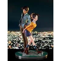 Figure - Detective Conan (Case Closed) / Toyama Kazuha & Hattori Heiji