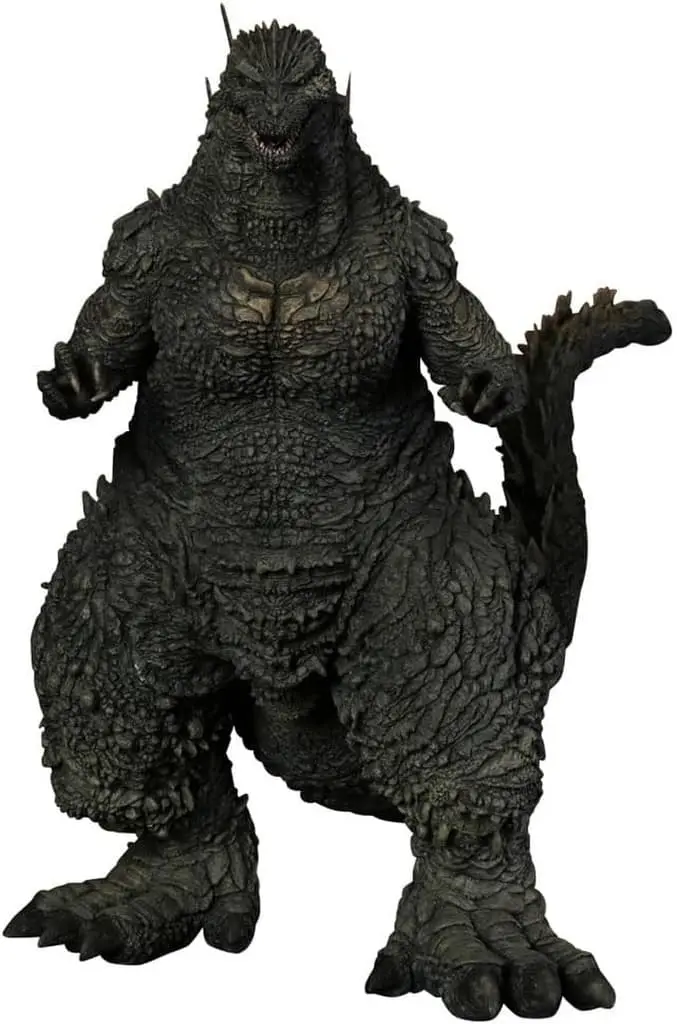 Figure - Godzilla series