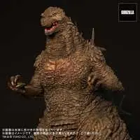 Figure - Godzilla series