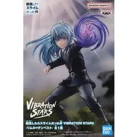 Vibration Stars - Tensura / Rimuru Tempest