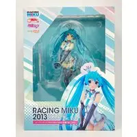 Figure - VOCALOID / Hatsune Miku & Racing Miku