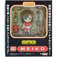 Nendoroid - VOCALOID / MEIKO