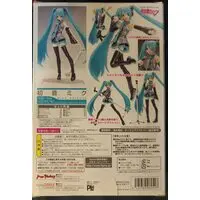 figma - VOCALOID / Hatsune Miku