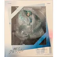 F:NEX - VOCALOID / Hatsune Miku