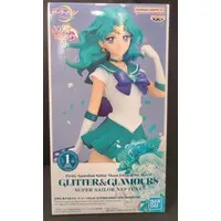 Glitter & Glamours - Bishoujo Senshi Sailor Moon / Sailor Neptune