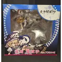 Figure - Touhou Project / Kirisame Marisa