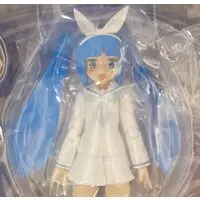 figma - Ultimate！Nipako-chan