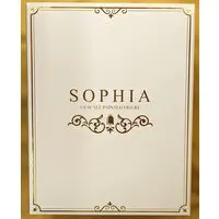 Figure - Sophia (Asanagi) - Asanagi