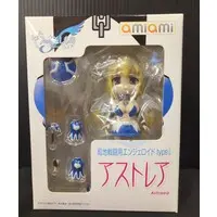 Figure - Sora no Otoshimono (Heaven's Lost Property)