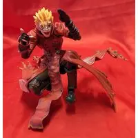 Figure - Trigun / Vash the Stampede