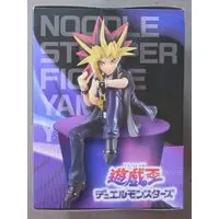 Noodle Stopper - Yu-Gi-Oh! / Yami Yuugi