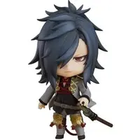 Nendoroid - Touken Ranbu / Oodenta Mitsuyo