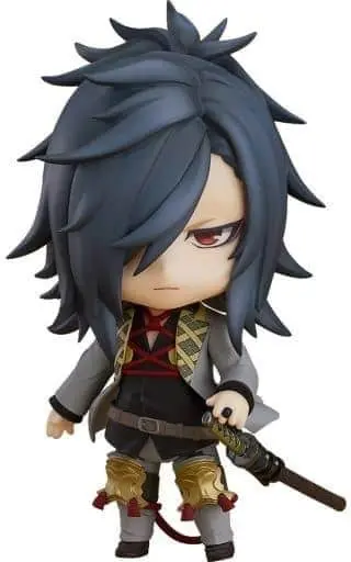 Nendoroid - Touken Ranbu / Oodenta Mitsuyo