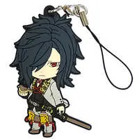 Nendoroid - Touken Ranbu / Oodenta Mitsuyo