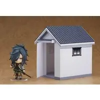 Nendoroid - Touken Ranbu / Oodenta Mitsuyo