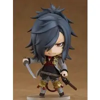 Nendoroid - Touken Ranbu / Oodenta Mitsuyo