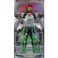 Sofubi Figure - Kamen Rider OOO