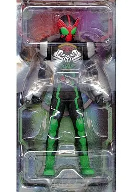 Sofubi Figure - Kamen Rider OOO