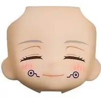 Nendoroid - Nendoroid More - Nendoroid More: Face Swap / Inumaki Toge