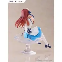 TENITOL - 5-toubun no Hanayome (The Quintessential Quintuplets) / Nakano Miku