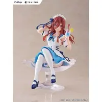 TENITOL - 5-toubun no Hanayome (The Quintessential Quintuplets) / Nakano Miku