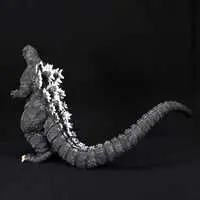 Sofubi Figure - Godzilla series