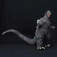 Sofubi Figure - Godzilla series