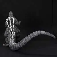 Sofubi Figure - Godzilla series