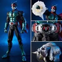 Figure - Kamen Rider Series