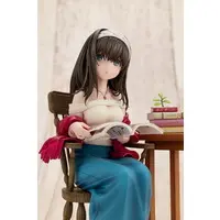 Figure - The iDOLM@STER Cinderella Girls / Sagisawa Fumika