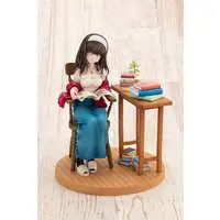 Figure - The iDOLM@STER Cinderella Girls / Sagisawa Fumika