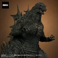 Figure - Godzilla series