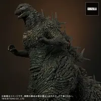 Figure - Godzilla series