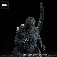 Sofubi Figure - Godzilla series