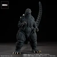 Sofubi Figure - Godzilla series