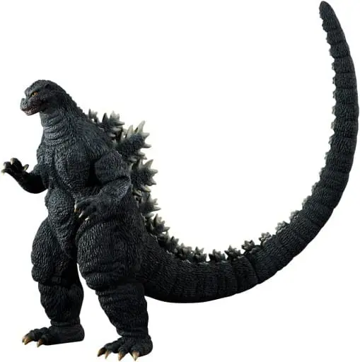 Sofubi Figure - Godzilla series