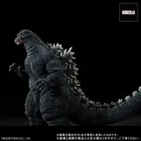 Sofubi Figure - Godzilla series