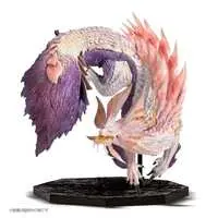 Capcom Figure Builder Creator's Model - Monster Hunter Series / Mizutsune