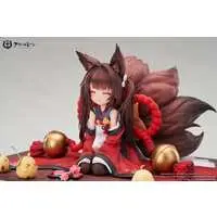 Figure - With Bonus - Azur Lane / Amagi