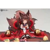 Figure - With Bonus - Azur Lane / Amagi