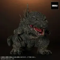 Figure - Godzilla series