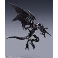 Figure - Yu-Gi-Oh! / Blue-Eyes White Dragon