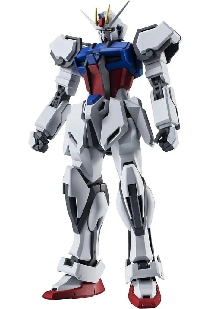 Figure - Mobile Suit Gundam SEED