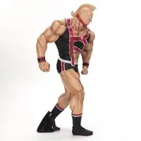 Sofubi Figure - Kinnikuman