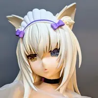 Figure - Nekopara / Coconut